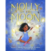 Molly on the Moon
