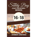 The Sandy Bay Cozy Mystery Series: 16-18