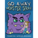 Go Away Monster Spray