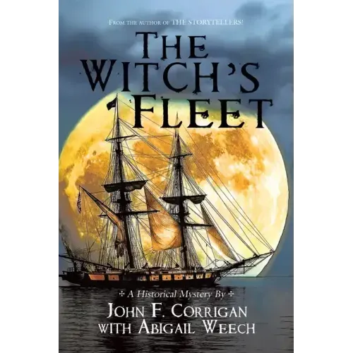The Witch's Fleet