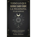 Todo lo que Querías Saber Sobre la Telepatía y las Auras: 2 Libros en 1 - Guía de Telepatía en Español, La Guía Completa de Auras en Español