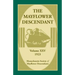 The Mayflower Descendant, Volume 25, 1923