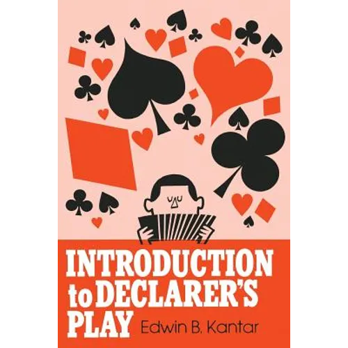 Introduction to Declarer's Play