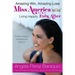 Amazing Win, Amazing Loss: Miss America Living Happily, EVEN After