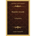 Benedict Arnold: A Biography