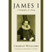 James I