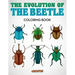 The Evolution of the Beetle Coloring Book
