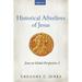 Historical Afterlives of Jesus: Jesus in Global Perspective 1