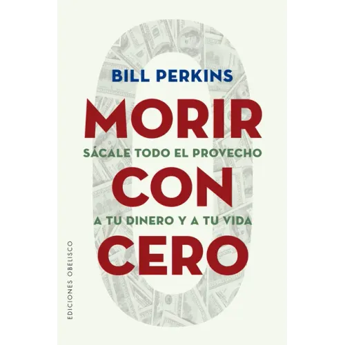 Morir Con Cero