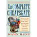 The Complete Cheapskate: How to Get Out of Debt, Stay Out, and Break Free from Money Worries Forever
