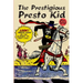 The Prestigious Presto Kid