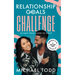 Relationship Goals Challenge: Thirty Days from Good to Great