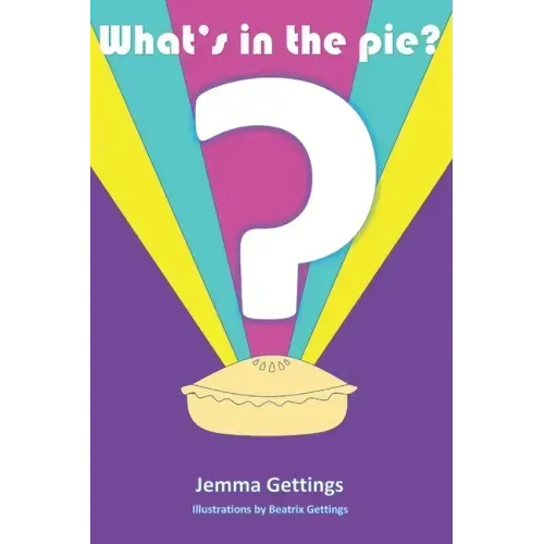 What's in the Pie?