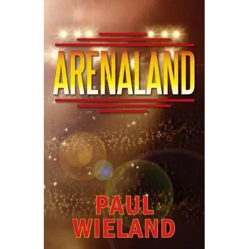 Arenaland