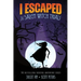 I Escaped The Salem Witch Trials: Salem, Massachusetts, 1692