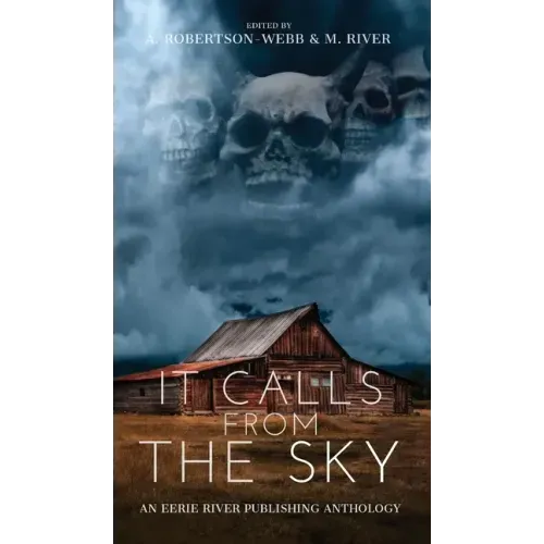 It Calls From the Sky: Terrifying Tales from Above