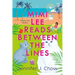 Mimi Lee Reads Between the Lines