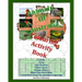Animals Of Australia Colouring Activity Book: Paperback Edition 8" x 10" for Kids Coloring Books This Colouring And Activity Book Is About Australian