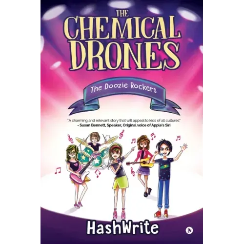 The Chemical Drones