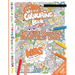 The Weird Colouring Book for Kids of all ages: By The Doodle Monkey