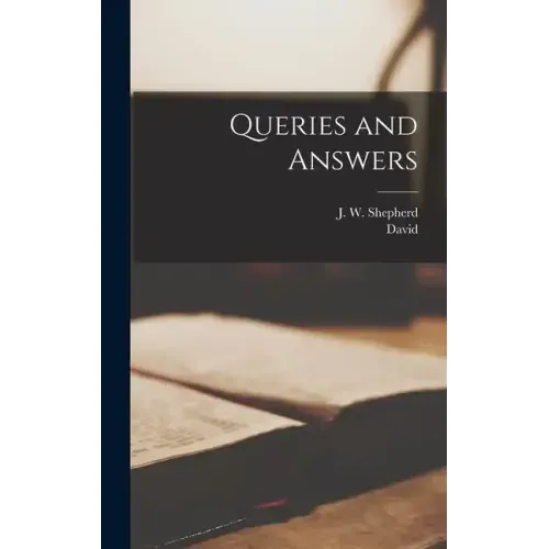Queries and Answers