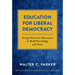 Education for Liberal Democracy: Using Classroom Discussion to Build Knowledge and Voice