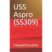 USS Aspro (SS309)