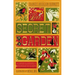 The Secret Garden (Minalima Edition) (Illustrated with Interactive Elements)