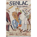 Senlac - The Lake of Blood: A Medieval Historical Fiction Novel
