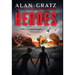 Heroes: A Novel of Pearl Harbor