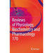 Reviews of Physiology, Biochemistry and Pharmacology Vol. 170