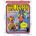 The Dregg Disaster: An Algebra 1 Workbook