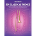 101 Classical Themes for Trombone