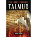 The Indestructible Talmud
