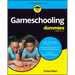 Gameschooling for Dummies
