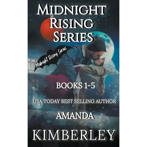 Midnight Rising Series