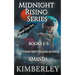 Midnight Rising Series