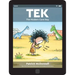 Tek: The Modern Cave Boy
