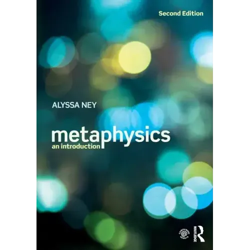 Metaphysics: An Introduction