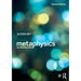 Metaphysics: An Introduction