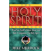 The Holy Spirit Handbook