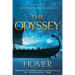 The Odyssey: (The Stephen Mitchell Translation)
