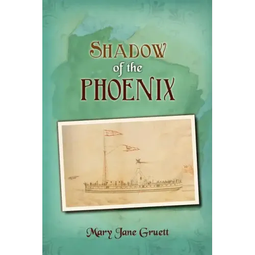 Shadow of the Phoenix