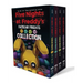 Fazbear Frights Four Book Box Set: An Afk Book Series