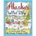 Alaska's Wild Life: A Coloring Book Featuring the Artwork of Monica Estill