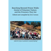 Reaching Beyond Prison Walls: Stories of Volunteer Visitors and the Prisoners They See