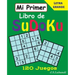Mi Primer Libro De SuDoKu