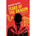 Tears of the Dragon an Arjun Arora Mystery