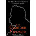 The Quantum Nietzsche: The Will to Power and the Nature of Dissipative Systems
