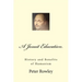 A Jesuit Education: History and Benefits of Humanism